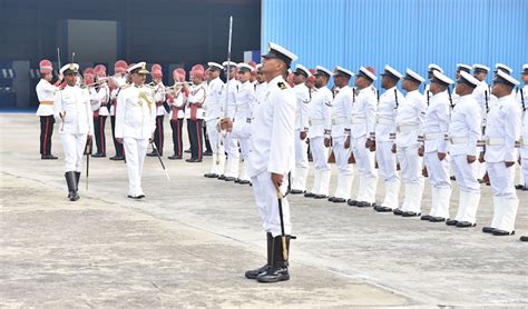 Indian Coast Guard Advanced Light Helicopter Mk Iii Squadron Sqn Cg