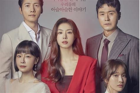 Berikut Daftar Pemeran Drama Korea Red Balloon Ada Nama Asli Dan