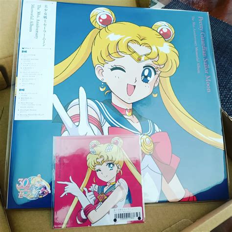 Sailor Moon Mexico On Twitter RT LADYDARKLIZ Es Muy Bonito La Verdad