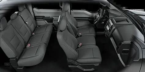 Cars With Bench Seats In Front