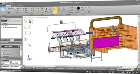 Rs Components Brings D Design Capability To All Engineers With