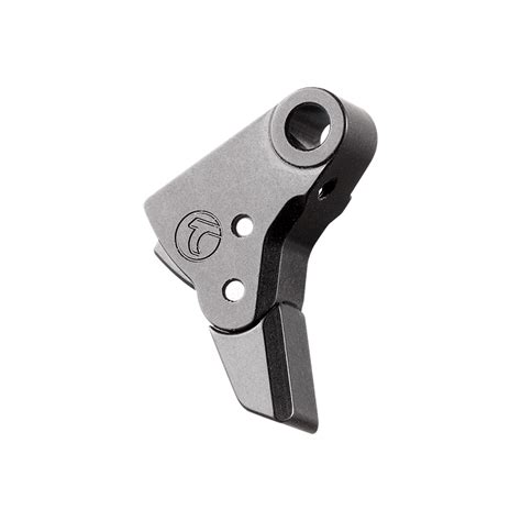 Enhanced Feel Trigger Shoe for Glock - Timney Triggers