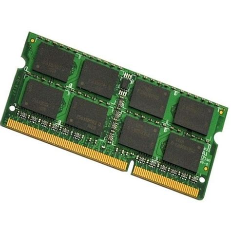 8GB DDR3L PC3L-12800 SODIMM 1600 MHz Laptop & Mac Memory Low Voltage ...