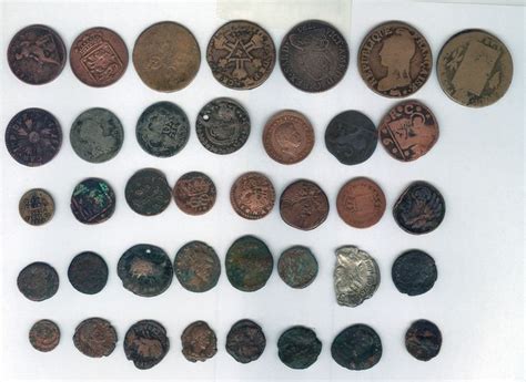 Europe. Lot various coins (447 pieces) incl. many older - Catawiki