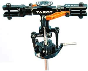 STARC Tarot 450 FBL Helicopter Main Rotor Head Set For Align Trex 450