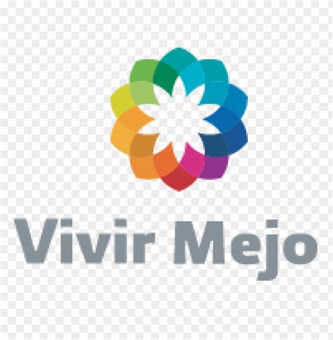 Vivir Mejor Logo Vector Download Free - 468570 | TOPpng