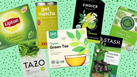 The Best Green Tea To Buy Sporked