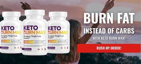 Keto Burn Max Dragons Den Pills Latest Scam Exposed Review Exposed