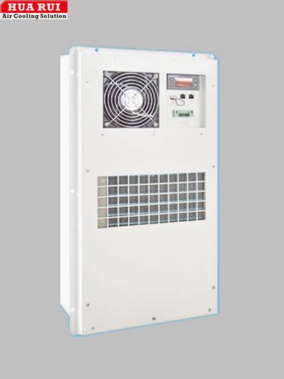 W Ac Cabinet Air Conditioner For Telecom Enclosure China Outdoor