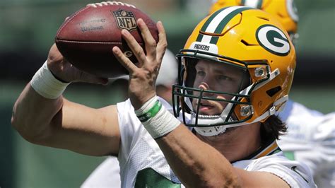 Packers TE Robert Tonyan Among Most Likely First-Time Pro Bowlers ...