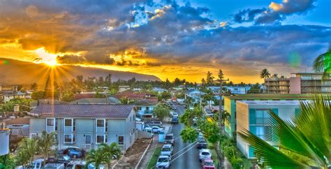 Waialua Might Just Be The Most Peaceful Town In All Of Hawaii