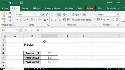 Excel Intermedio Control De Cambios Youtube