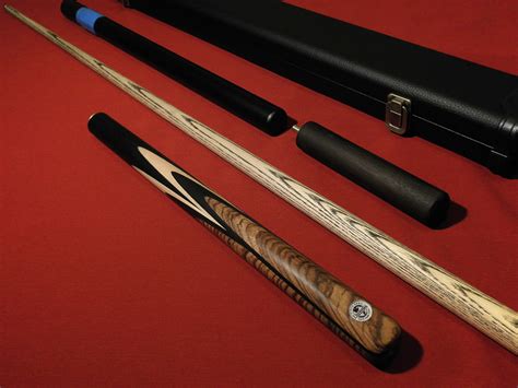 Dunns Handmade Snooker Cues Online Shop