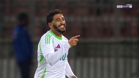 Qualifs CAN 2025 : L'Algérie corrige le Togo et continue son parcours ...