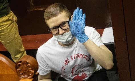 «Пензенское дело» в Петербурге. День 18 | rupression