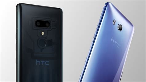 HTC U12 Plus Vs HTC U11 TechRadar