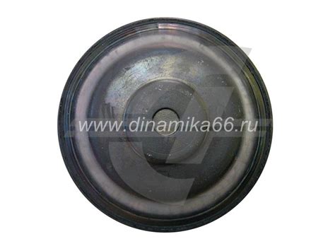 Диафрагма тормозной камеры ЭО-33211