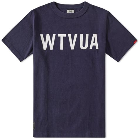 Yahooオークション Wtaps ダブルタップス 16ss Design Ss 02teeco