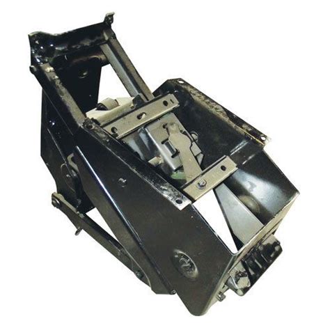 Remanufactured Seat Suspension Fits John Deere