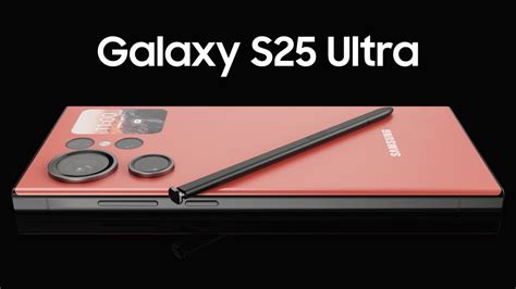 Samsung Galaxy S25 Ultra Nın Depolama Ve Ram Kapasitesi Sızdırıldı Teknolojimiz