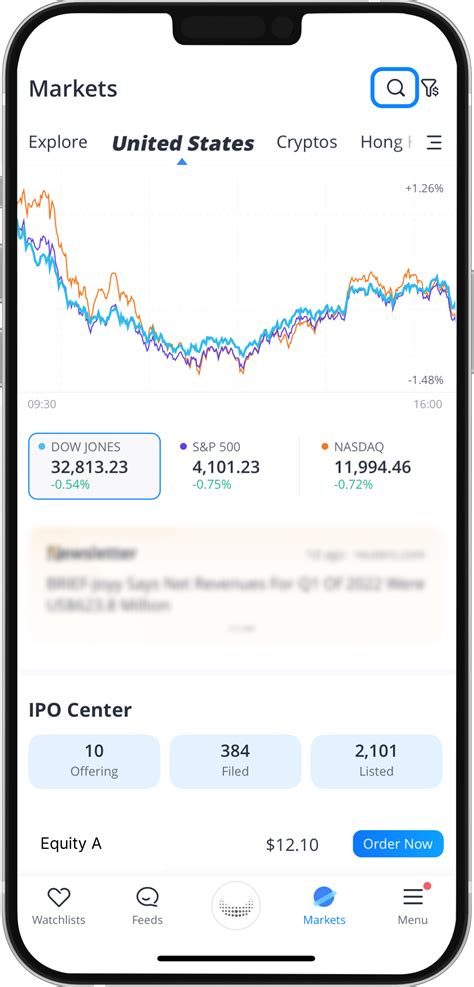 How To Trade OTC Stocks Webull Learn