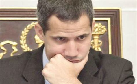 Guaidó responsabiliza a Maduro de querer matarlo Ultimo Cable