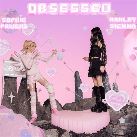 a chat with sophie powers — Out Jamz