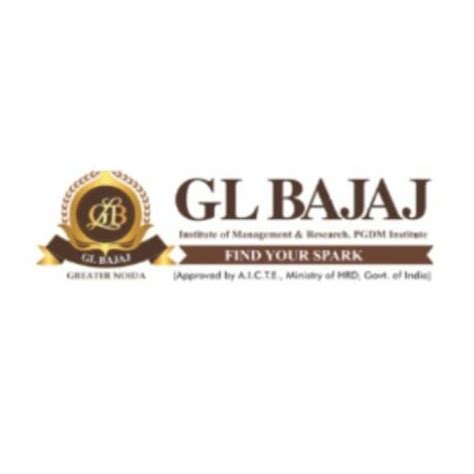 Stream GL Bajaj Greater Noida Unleashing Your Management Potential In ...