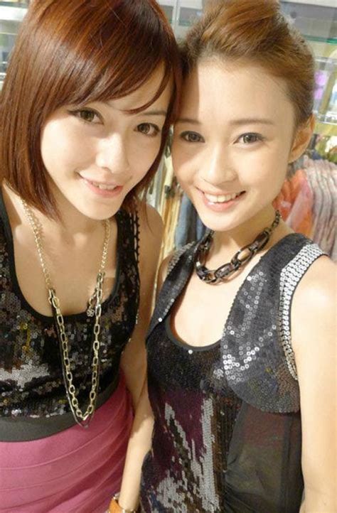 Hot girl Đông Nam Á