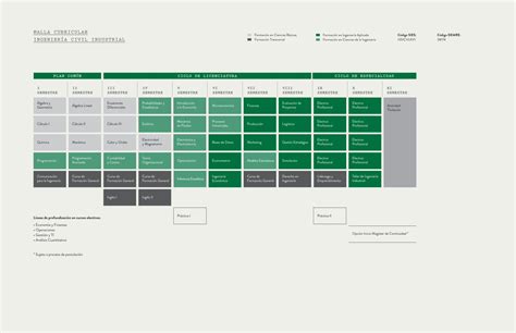 PDF MALLA CURRICULAR INGENIERÍA CIVIL INDUSTRIALfuturosalumnos udp cl