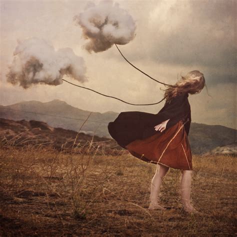 More Mystical Photography by Brooke Shaden