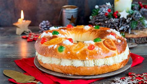 Como hacer un ROSCÓN de REYES Fácil 100 CASERO 2024