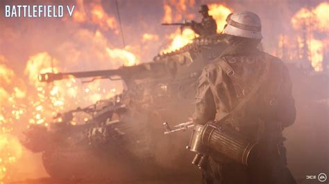 Battlefield 5 Firestorm Info Weapons Vehicles Gadgets And More All In One Place