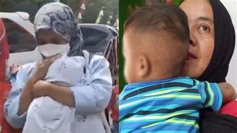 Rs Sentosa Tak Bisa Jelaskan Kenapa Bayi Siti Mauliah Dian Tertukar