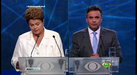 Aécio Neves e o Duping Delight IBRALC