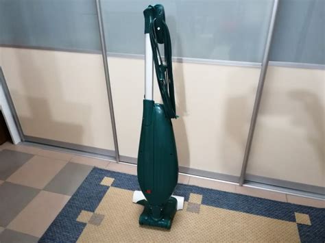 VORWERK USISAVAČ VK 140 KOBOLD ROT ČETKA ZA DLAKE EB360