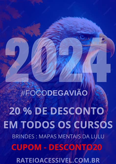 RATEIO como-funciona - RATEIO CURSOS 2024 - ESTRATEGIA - DAMASIO