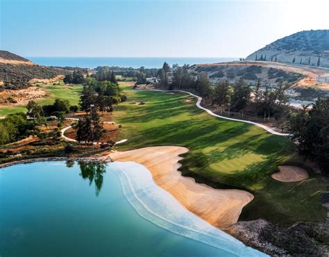 Secret Valley Golf Resort Paphos Golf Planet Holidays