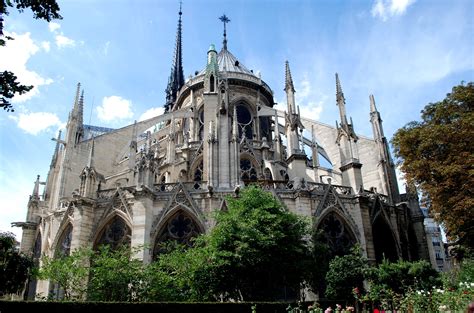 Fotos gratis edificio París Iglesia catedral capilla lugar de