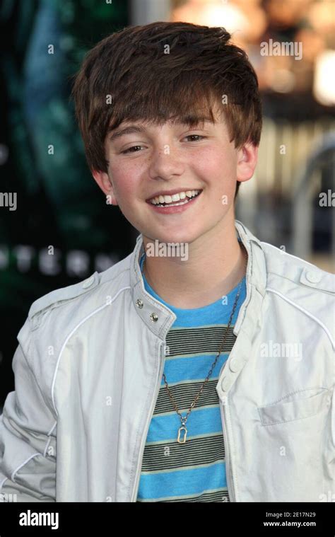 Oportunidad De Greyson Y Una Direcci N