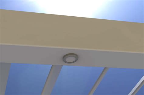 éclairage véranda I éclairage pergola I solutions d éclairage véranda