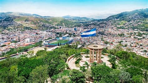 Día de Tegucigalpa historia en conmemoración a otro año de aniversario