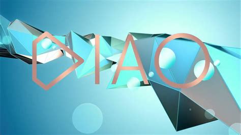 Introducing DIAO - YouTube