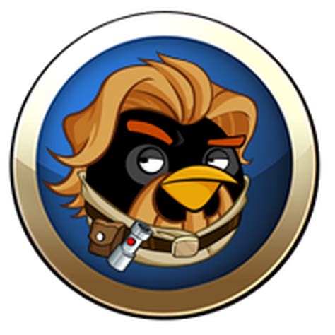 Angry Birds Star Wars 2 Obi Wan Kenobi