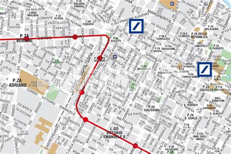 Cartina Di Torino Pdf Vettoriale E Tiff In Alta Risoluzione Edimap