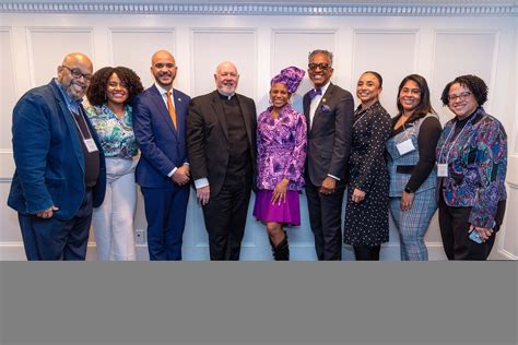 Catholic Charities Advocacy Day 2025 Brings Mission and Message to