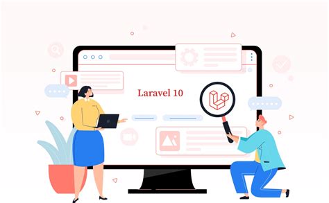 Unveiling The Latest Features Of Laravel 10 Is It Worth