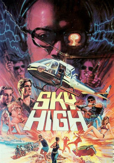 Sky High - movie: where to watch streaming online