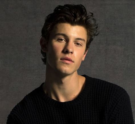 Shawn Mendes Estrena Su Nuevo Sencillo “if I Cant Have You”