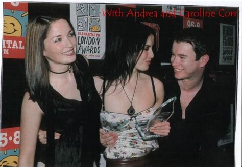 Andrea Corr Nude Sexy Photos TheFappening